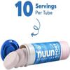 NUUN HYDRATION, DRINK TAB,ELCTRO,STRW-LMN 10 TAB view 2