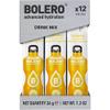 Bolero Sugar Free Drink 12 Sticks, Low Calorie, Diabetic, Low Carb, 26 Variations (Multivitamin) view 2