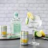 Folkingtons Indian Tonic Water - 24 x 150ml cans view 2