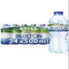 Buxton Still Natural Mineral Water 24x500ml view 1