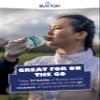 Buxton Still Natural Mineral Water 24x500ml view 3