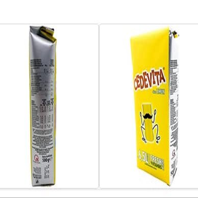 Cedevita Instant 9 Vitamins Drink in Granules 500 g (for 6.5 litres of Drink) Lemon