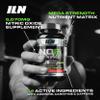 NO2 Xtreme  High Strength 5,070mg Nitric Oxide Supplements for Men & Women  Nitric Oxide Booster Pre Workout Tablets with L Arginine (120 Vegetarian Capsules) view 3