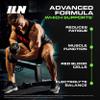 NO2 Xtreme  High Strength 5,070mg Nitric Oxide Supplements for Men & Women  Nitric Oxide Booster Pre Workout Tablets with L Arginine (120 Vegetarian Capsules) view 4