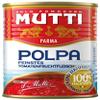 24x Mutti Polpa di Pomodoro Italian Pulped Tomato Sauce for Pasta 400 100% Italian! view 1
