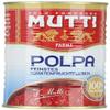 24x Mutti Polpa di Pomodoro Italian Pulped Tomato Sauce for Pasta 400 100% Italian! view 2