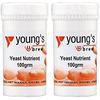 2 x Yeast Nutrient view 1