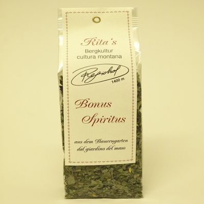 Bonus Spiritus Herbal Tea 25 gr. - Regiohof