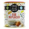Free & Easy | Egg Replacer | 4 x 135g view 1