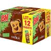 BN Chocolat (lot de 12 paquets) view 1
