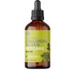 Natures Greatest Secret Colloidal Silver Petcare 20ppm Dropper 100ml | Crystal-Clear | Small Particle | Natural & Vegan | Precision Dispensing view 1