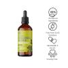 Natures Greatest Secret Colloidal Silver Petcare 20ppm Dropper 100ml | Crystal-Clear | Small Particle | Natural & Vegan | Precision Dispensing view 2