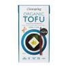 Clearspring Organic Silken Tofu 300g (12 Pack) | Made in Japan | High Protein | Vegan | Gluten Free | Great Taste Award Winner view 1