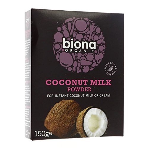 Biona | Coconut Milk Powder | 11 x 150g