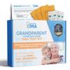 My Forever DNA Grandparent DNA Collection Kit - 46 DNA Markers, At-Home Sample Collection, Biological Relationship Analysis, All Fees & Return Shipping Included view 1