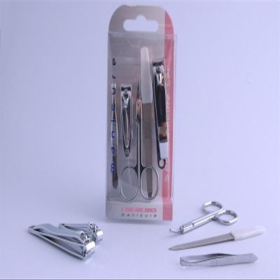 Sure Manicure Special 5 Piece Manicure Set