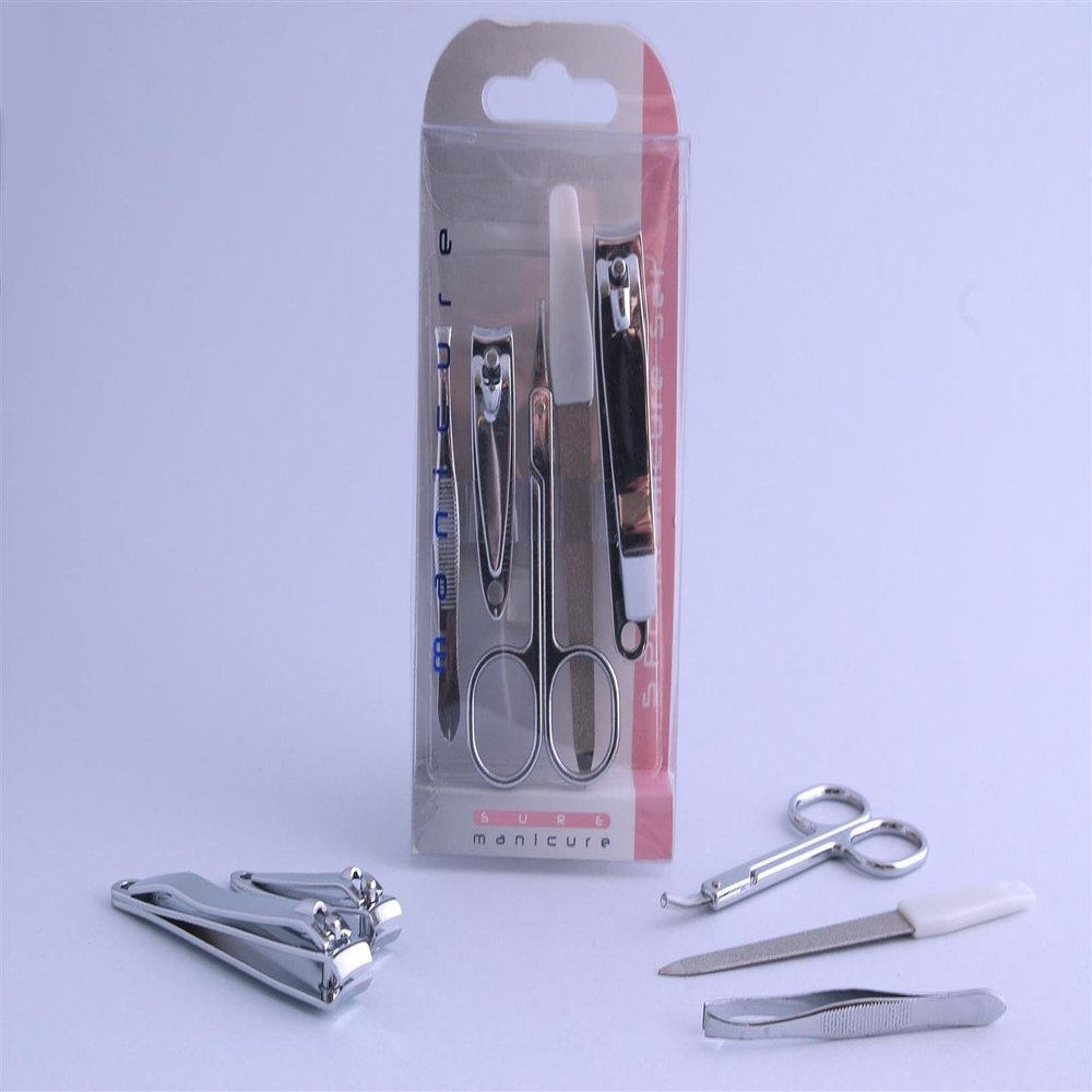 Sure Manicure Special 5 Piece Manicure Set