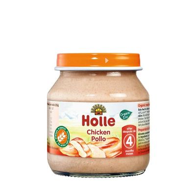 Holle Chicken, pack of 6