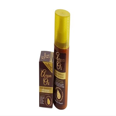 Argan Oil with Moroccan Oil