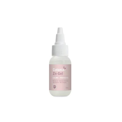 Cutania VN-1037 Zn-Spray Dermatological 118ml