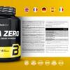 BioTechUSA BCAA Zero | Essential Amino Acid Powder | 6g BCAA with Instant L-Leucine | Vegan | Sugar-Free, Lactose-Free, Gluten-Free, 700 g, Apple view 4