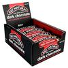 EAT NATURAL Dark Chocolate Cranberry and Macadamia Bar 45g (PACK OF 12) view 1