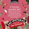 EAT NATURAL Dark Chocolate Cranberry and Macadamia Bar 45g (PACK OF 12) view 4