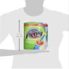 Plenty White Kitchen Roll 100 Sheets view 4