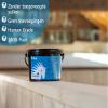 PharmaHorse BCAA | with three essential amino acids | Powerful dosage | No added sugar | 100% Doping-free | 3000 grams view 3