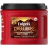 Folgers Coffee House Blend Medium Dark Roast Ground Coffee 720g view 1