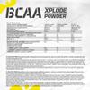 Olimp sport Nutrition BCAA Xplode Powder (500 g) Mojito view 2