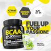 Olimp sport Nutrition BCAA Xplode Powder (500 g) Mojito view 3