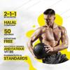 Olimp sport Nutrition BCAA Xplode Powder (500 g) Mojito view 4
