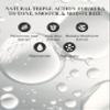 VONIN Triple Action One-Shot Fluid Men's All In One view 3