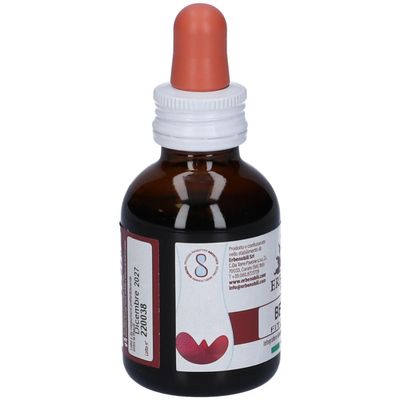 Erbenobili Fitomater Birch 50ml 1 Unit 50g