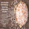 Himalayan Pink Salt Coarse Grade 2kg - Natural & Unrefined Pink Salt from the Himalayas view 3