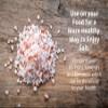 Himalayan Pink Salt Coarse Grade 2kg - Natural & Unrefined Pink Salt from the Himalayas view 4