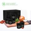 BBQ Rub - Great Selection - Seasoning & Spices blends for Barbecue - Bembo Barbecue view 3