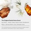 AromaTech Santal for Aroma Oil Scent Diffusers - 10 Milliliter view 2