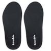 0.4 inch 2 Left Or Right Full Length Insoles and Additional Cushion Pad for Limb Leg Length Discrepancy (2 Lefts) view 1