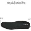 0.4 inch 2 Left Or Right Full Length Insoles and Additional Cushion Pad for Limb Leg Length Discrepancy (2 Lefts) view 4