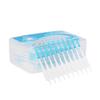 200Pcs Dental Floss Interdental Brush Teeth Stick Toothpick view 1