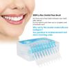 200Pcs Dental Floss Interdental Brush Teeth Stick Toothpick view 3