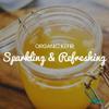 Freshly Fermented - 20g of Organic Certified Water Kefir Grains view 3