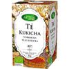 ArtemsBio Kukicha Tea Infusion 20 Count view 1