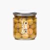 Aceitunas Losada - Alorea Olive 345 g - 8 uds Box view 1
