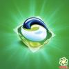 Ariel 3-in-1 Pods Original - Washing Liquid Capsules - 105 Washes view 2