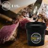 BEMBO BARBECUE - Cowboy - BBQ Rub - Seasoning & Spices Blends for Barbecue - Made in Italy - 400g view 3
