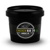 BEMBO BARBECUE - Chicken - BBQ Rub - Seasoning & Spices Blends for Barbecue - Made in Italy - 500g view 1