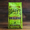 Bradys Celtic Blend Dark Roast Ground Coffee for Cafetiere, Pour Over or Drip Filter - 100% Arabica Brazilian and Colombian Coffee Beans with Notes of Dark Chocolate, Nuts, and Caramel, 227g Bag view 4